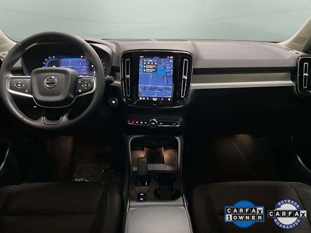2025 Volvo XC40 B5 Core Dallas TX