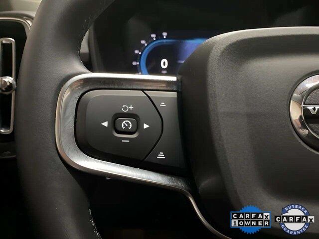 2025 Volvo XC40 B5 Core Dallas TX