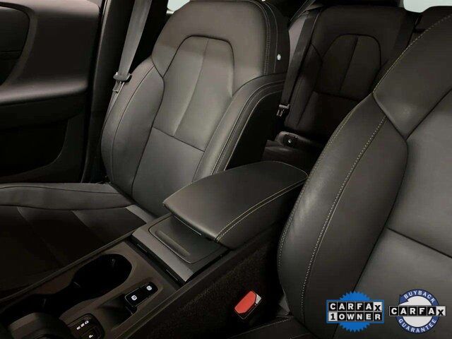 2025 Volvo XC40 B5 Core Dallas TX