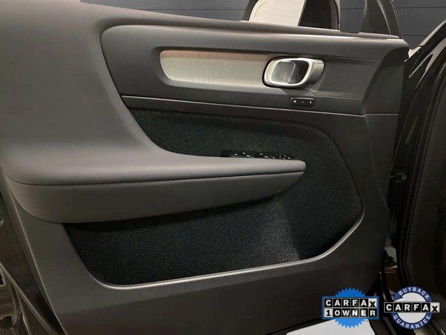 2025 Volvo XC40 B5 Core Dallas TX
