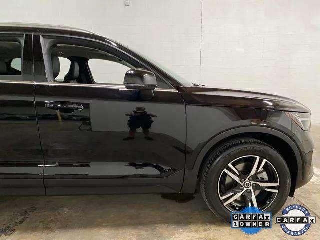 2025 Volvo XC40 B5 Core Dallas TX