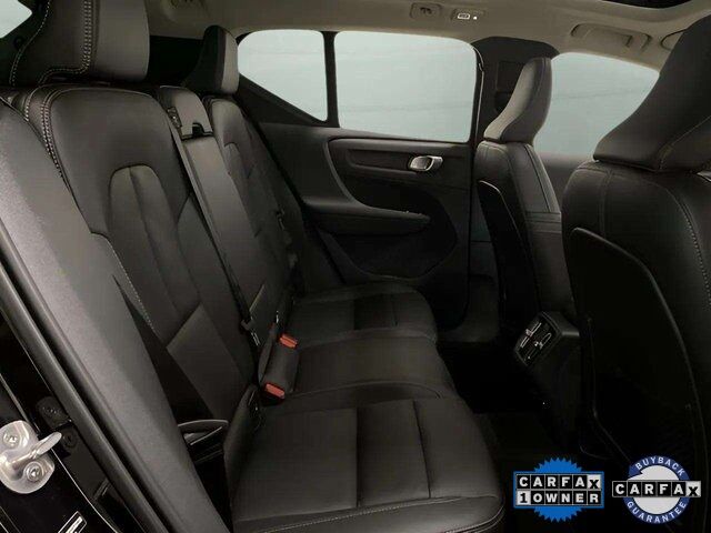 2025 Volvo XC40 B5 Core Dallas TX