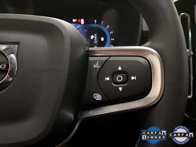 2025 Volvo XC40 B5 Core Dallas TX