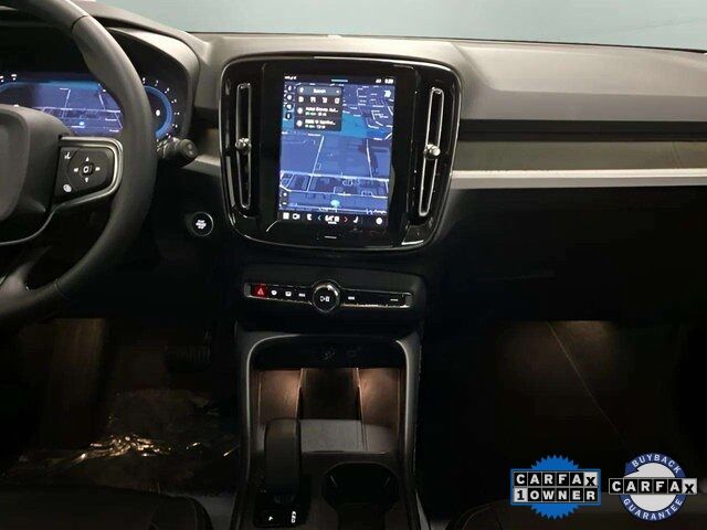 2025 Volvo XC40 B5 Core Dallas TX