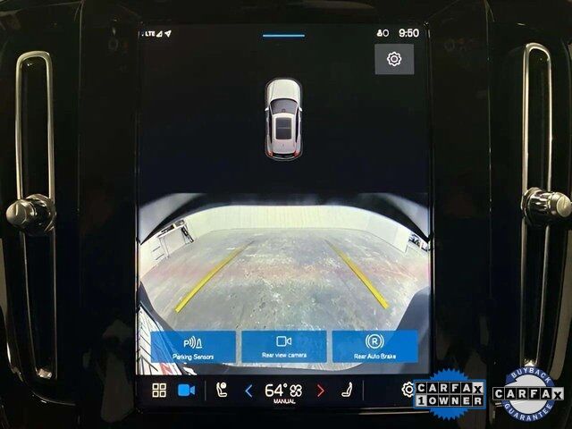 2025 Volvo XC40 B5 Core Dallas TX
