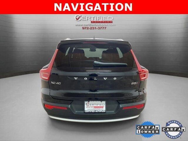 2025 Volvo XC40 B5 Core Dallas TX