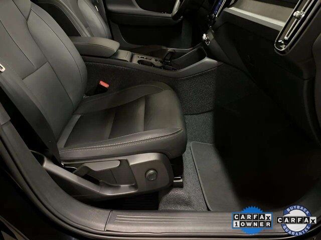 2025 Volvo XC40 B5 Core Dallas TX