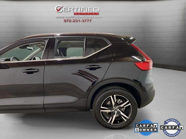 2025 Volvo XC40 B5 Core Dallas TX