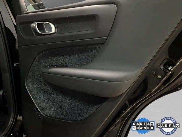 2025 Volvo XC40 B5 Core Dallas TX