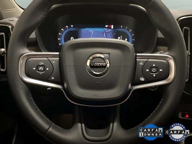2025 Volvo XC40 B5 Core Dallas TX