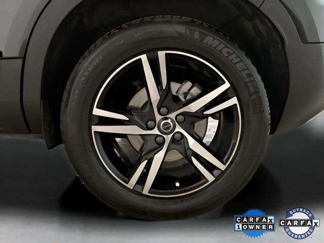 2025 Volvo XC40 B5 Core Dallas TX