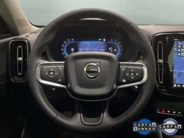 2025 Volvo XC40 B5 Core Dallas TX
