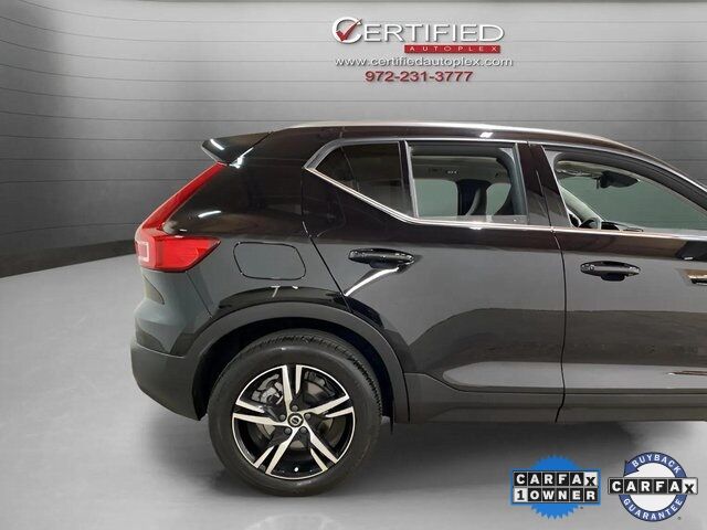 2025 Volvo XC40 B5 Core Dallas TX