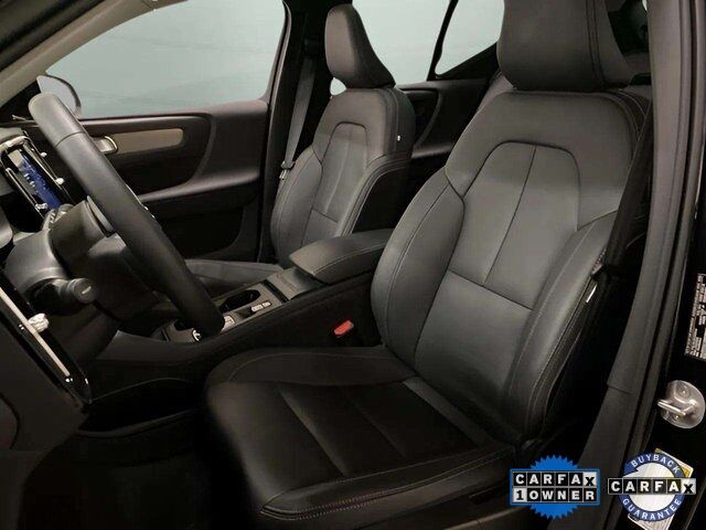 2025 Volvo XC40 B5 Core Dallas TX