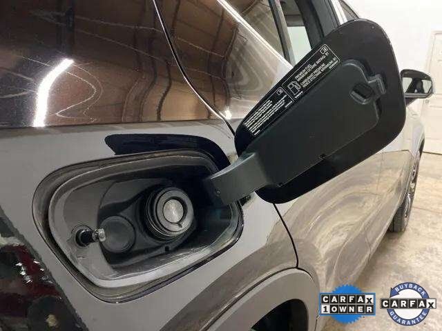 2025 Volvo XC40 B5 Core Dallas TX