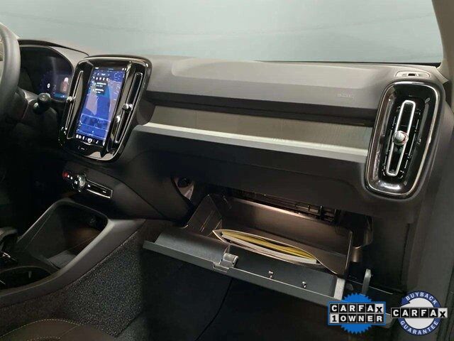 2025 Volvo XC40 B5 Core Dallas TX