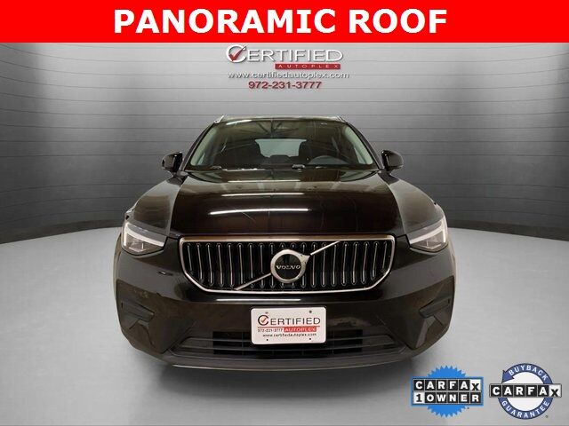 2025 Volvo XC40 B5 Core Dallas TX