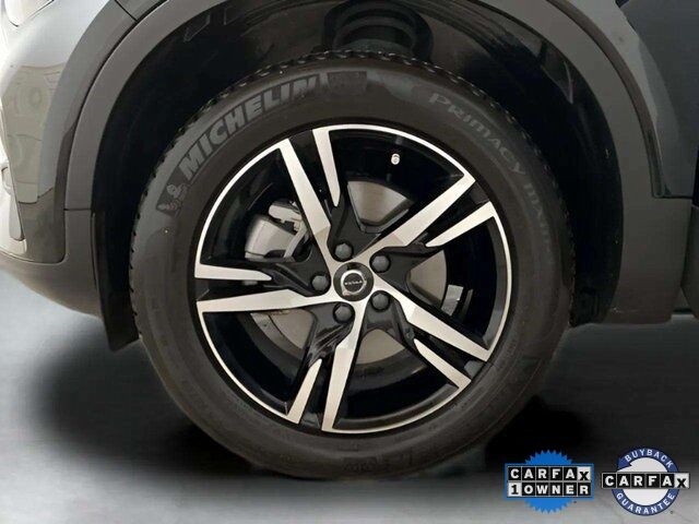 2025 Volvo XC40 B5 Core Dallas TX