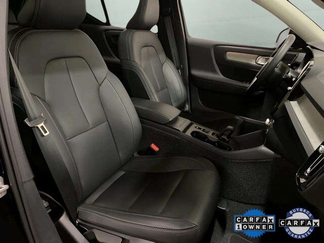 2025 Volvo XC40 B5 Core Dallas TX