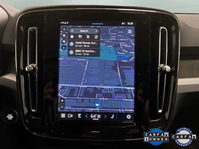 2025 Volvo XC40 B5 Core Dallas TX