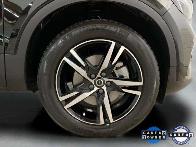 2025 Volvo XC40 B5 Core Dallas TX