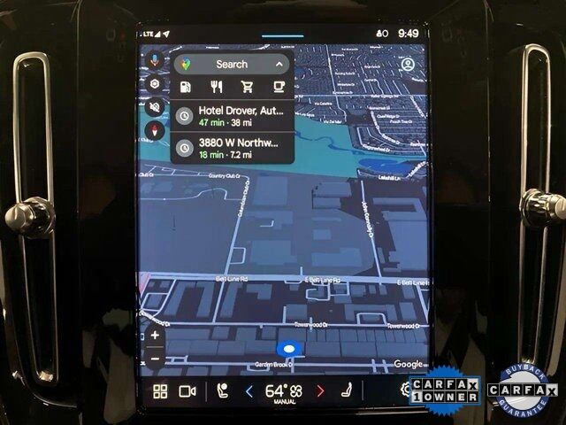 2025 Volvo XC40 B5 Core Dallas TX
