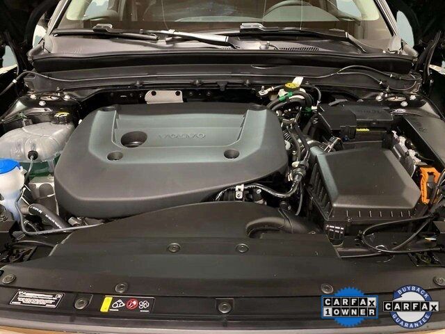 2025 Volvo XC40 B5 Core Dallas TX