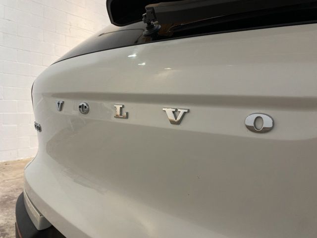 2025 Volvo XC40 B5 Core Dallas TX