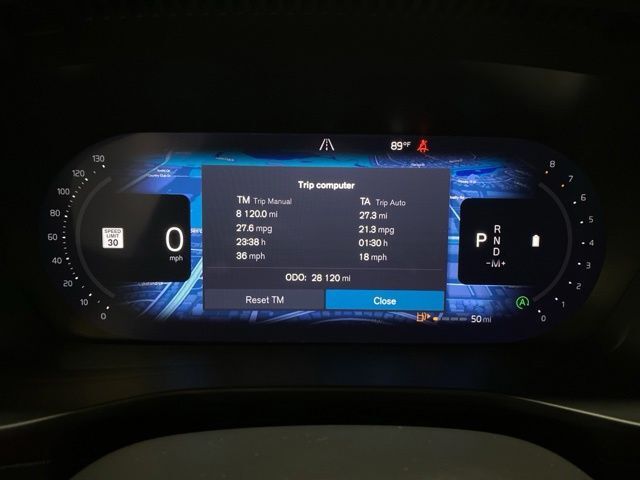 2025 Volvo XC40 B5 Core Dallas TX