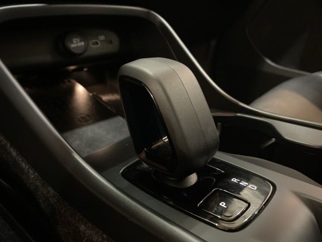 2025 Volvo XC40 B5 Core Dallas TX