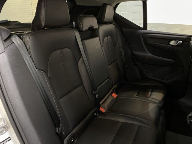 2025 Volvo XC40 B5 Core Dallas TX