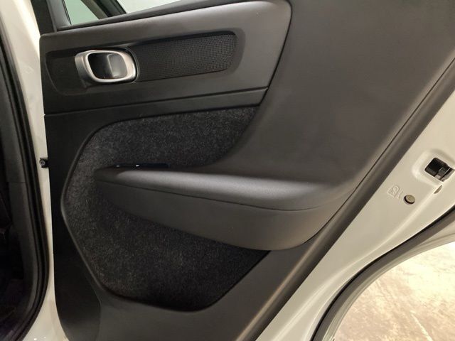 2025 Volvo XC40 B5 Core Dallas TX
