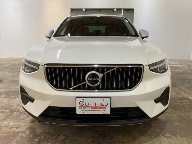 2025 Volvo XC40 B5 Core Dallas TX