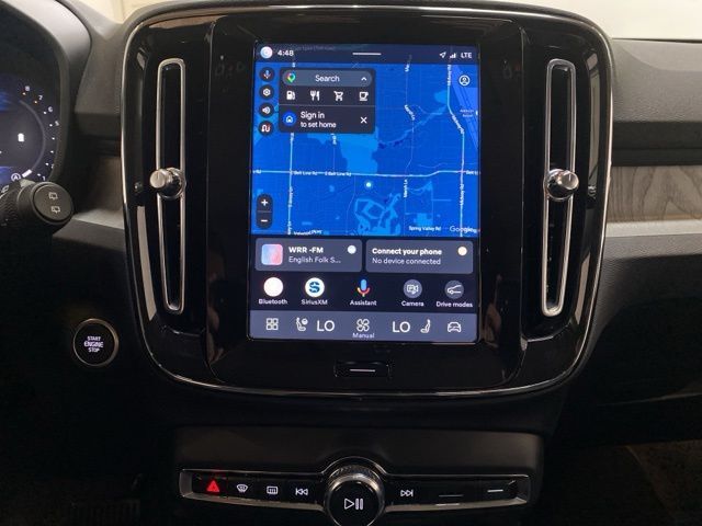 2025 Volvo XC40 B5 Core Dallas TX
