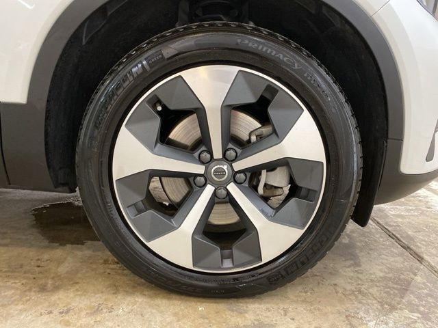 2025 Volvo XC40 B5 Core Dallas TX