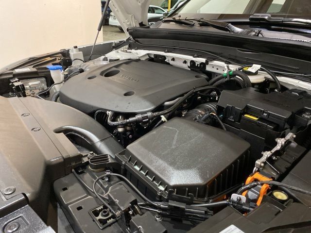 2025 Volvo XC40 B5 Core Dallas TX