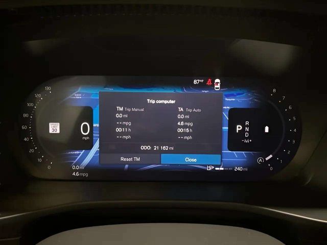 2025 Volvo XC40 B5 Core Dallas TX