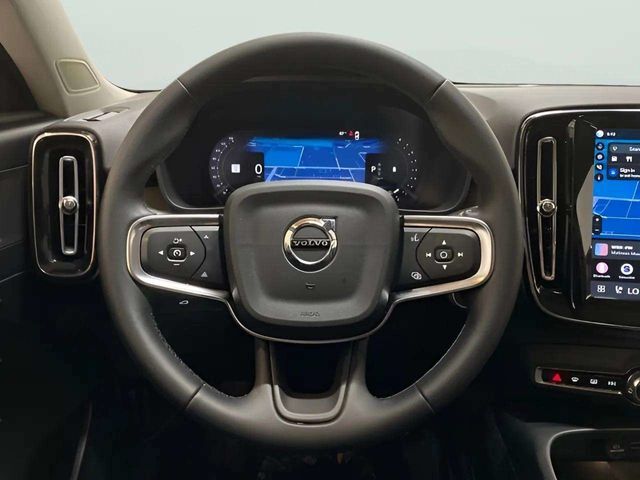 2025 Volvo XC40 B5 Core Dallas TX