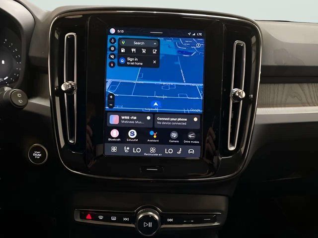 2025 Volvo XC40 B5 Core Dallas TX