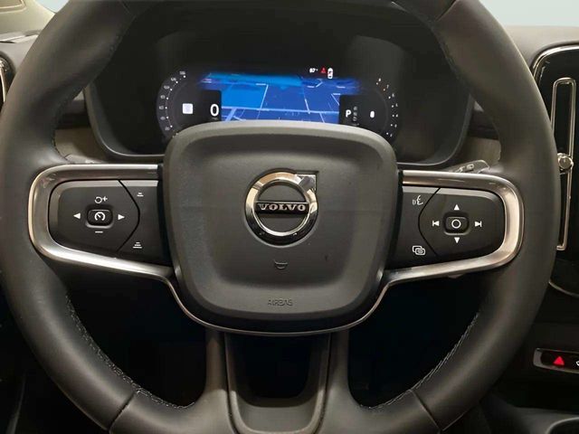 2025 Volvo XC40 B5 Core Dallas TX