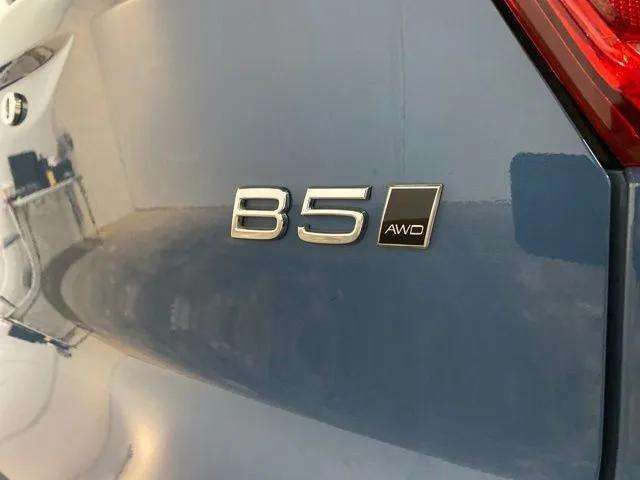 2025 Volvo XC40 B5 Core Dallas TX
