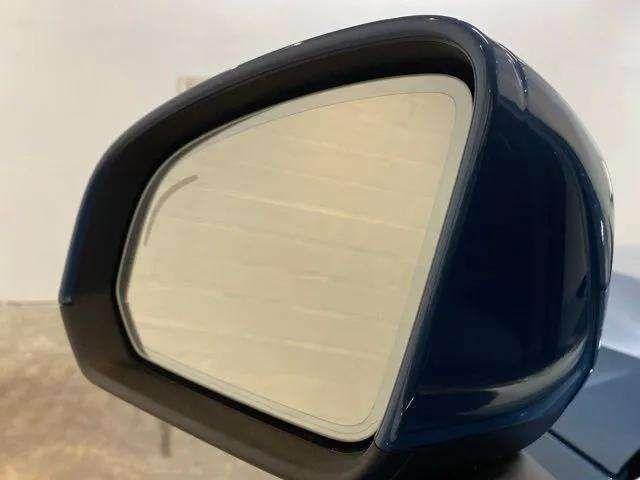 2025 Volvo XC40 B5 Core Dallas TX