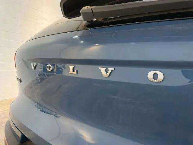 2025 Volvo XC40 B5 Core Dallas TX