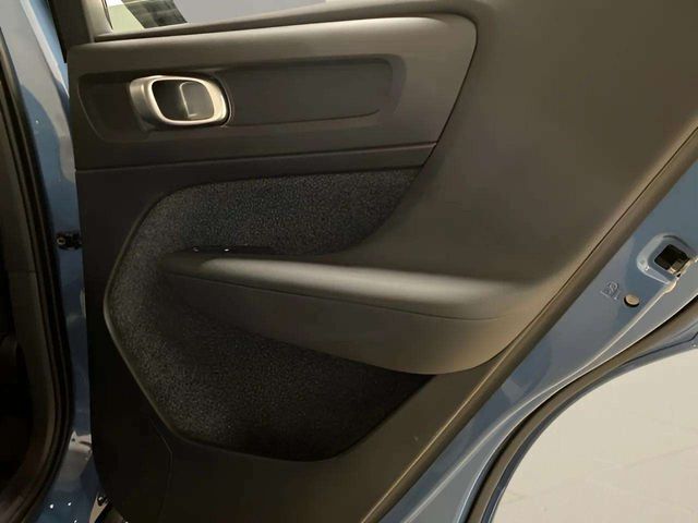 2025 Volvo XC40 B5 Core Dallas TX