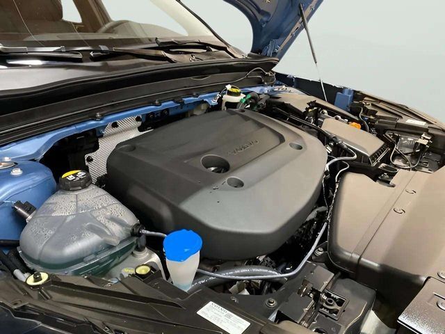 2025 Volvo XC40 B5 Core Dallas TX