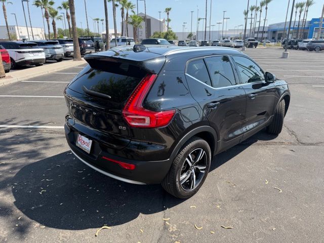 2025 Volvo XC40 B5 Core Tucson AZ