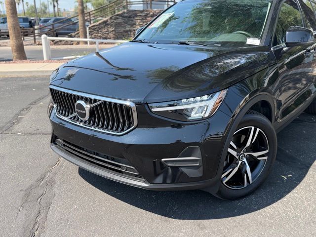 2025 Volvo XC40 B5 Core Tucson AZ