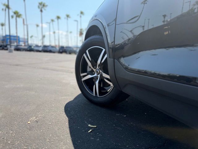2025 Volvo XC40 B5 Core Tucson AZ