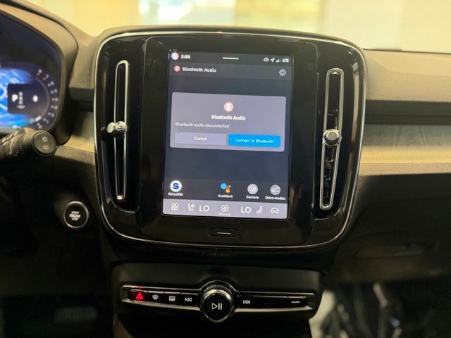 2025 Volvo XC40 B5 Core Tucson AZ