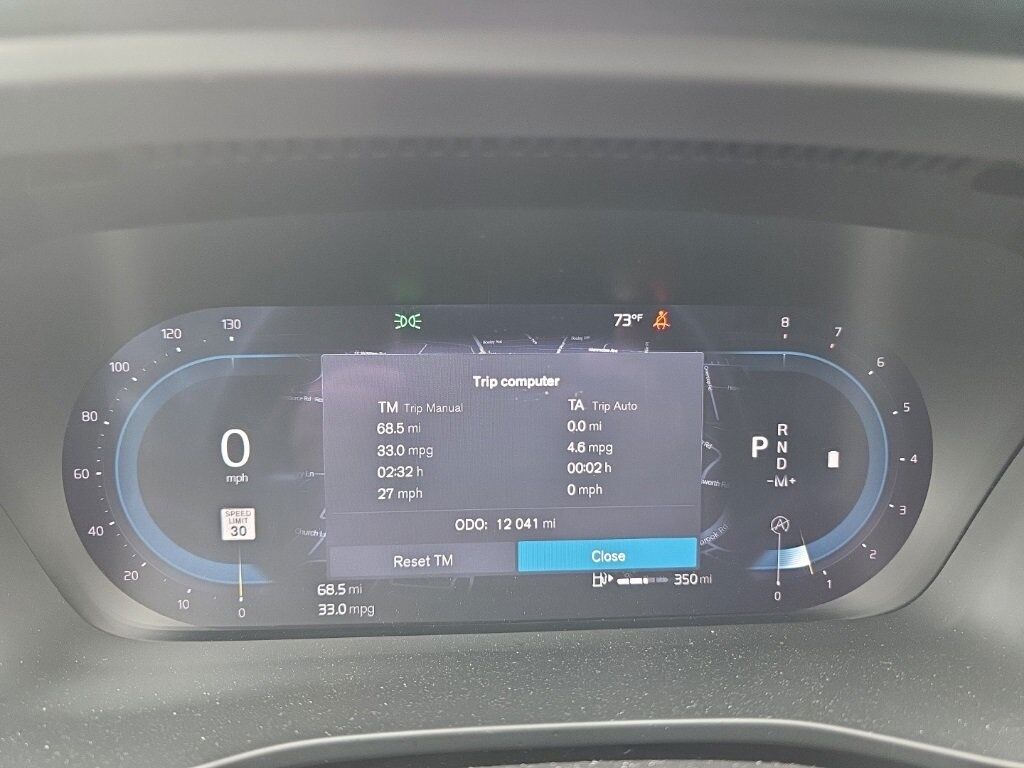 2025 Volvo XC40 B5 Core Hunt Valley MD